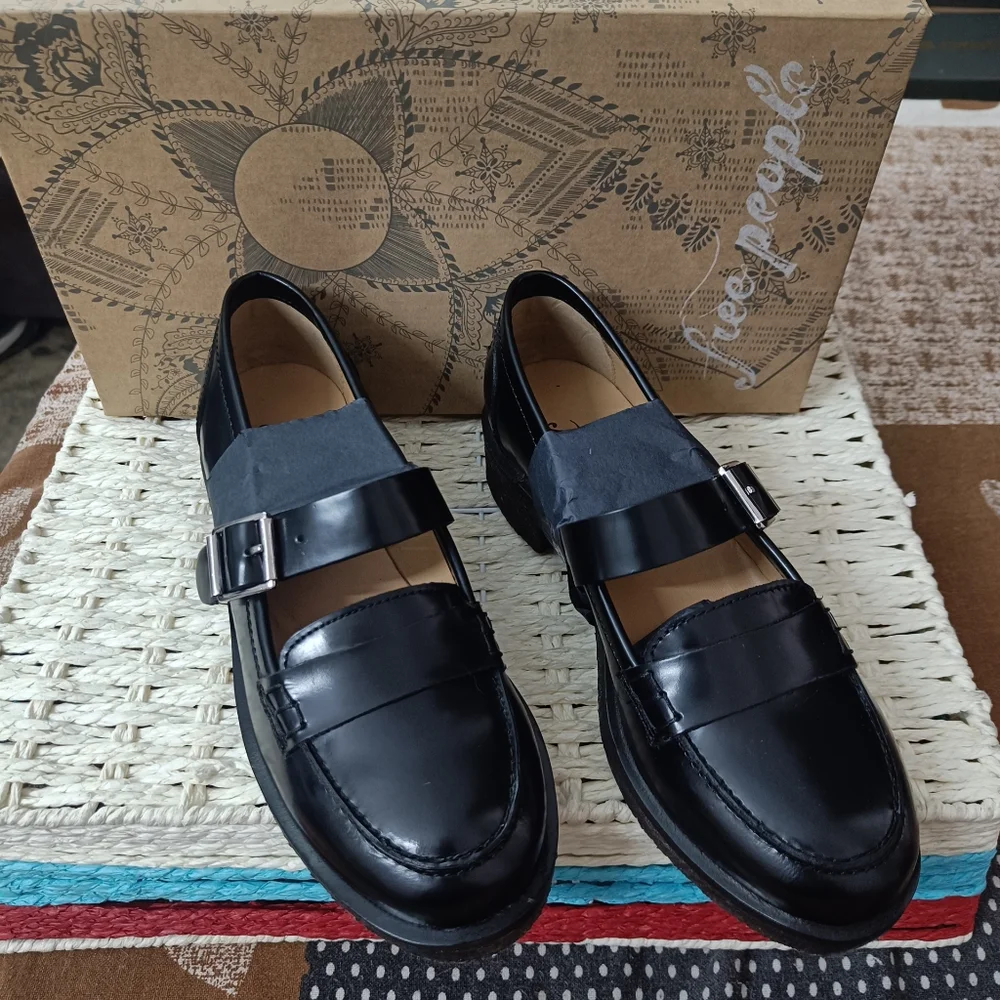 MJ LOAFER - Picture 3 of 6